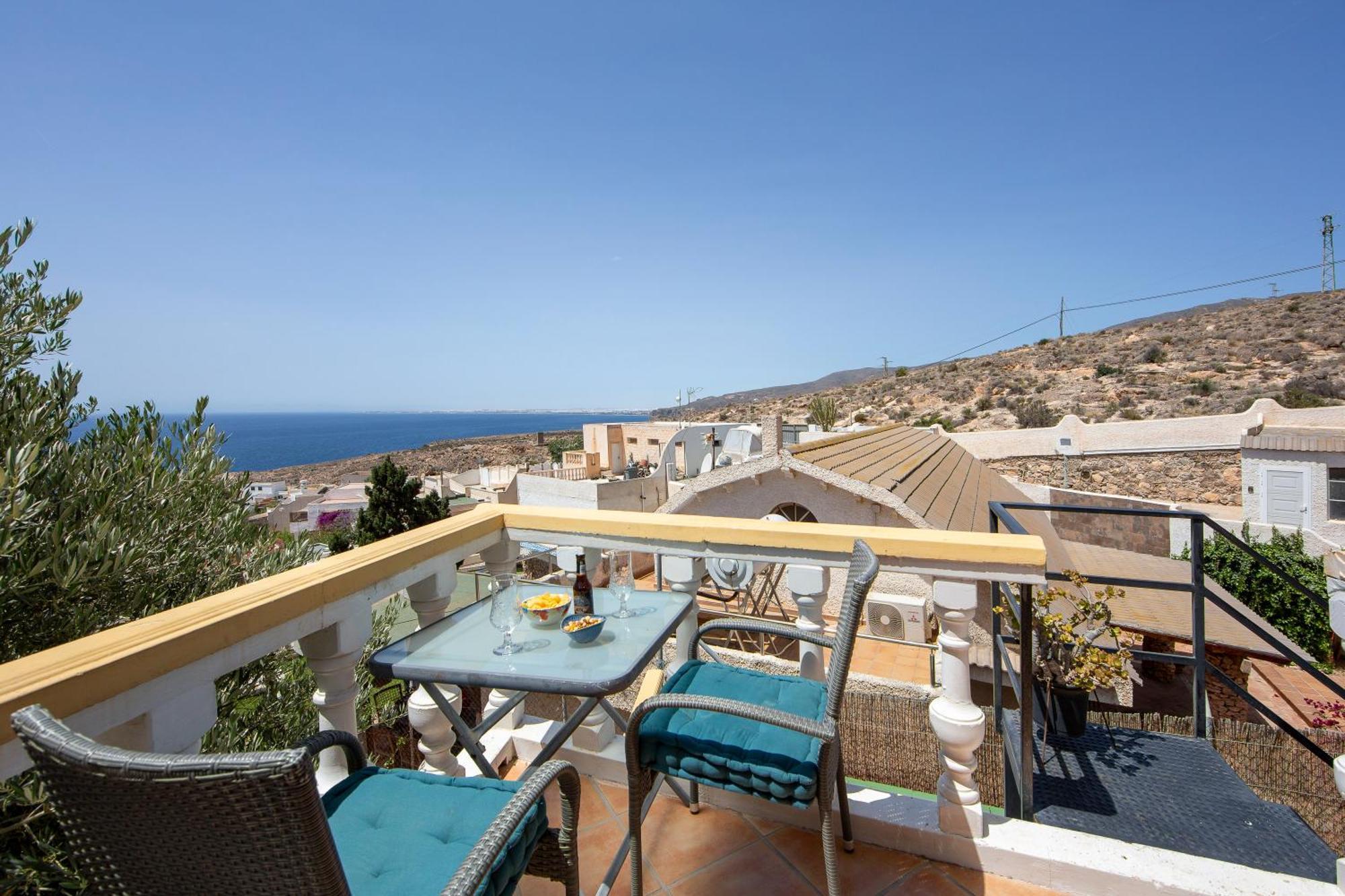 Vista Al Mar Ainara *